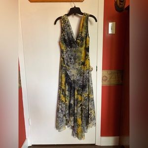 Ladies Dress - Joseph Ribkoff